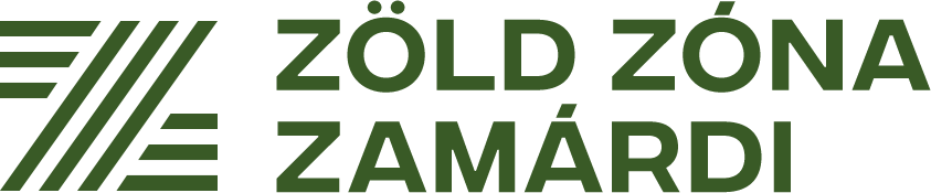 Zöld Zóna Zamárdi üdülő